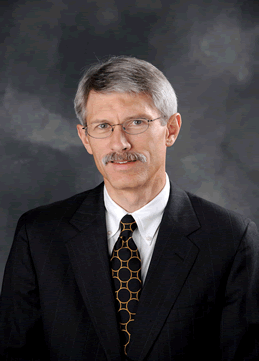 Roger Burrus